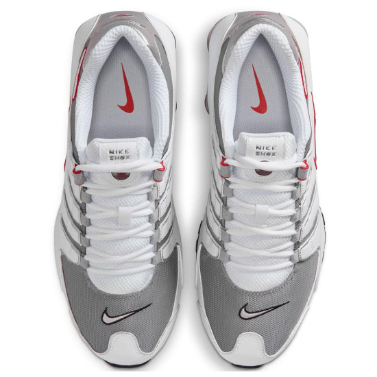Nike Shox NZ